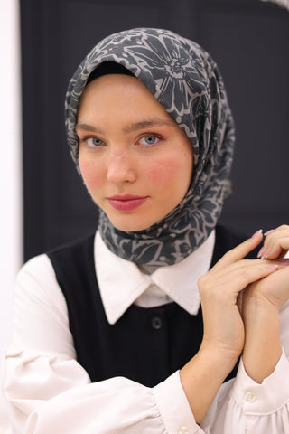 Silk Home Soft Eşarp 73075-28