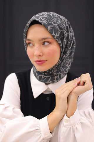 Silk Home Soft Eşarp 73075-28