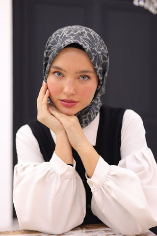Silk Home Soft Eşarp 73075-28