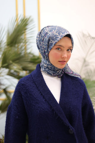 Silk Home Soft Eşarp 73075-32