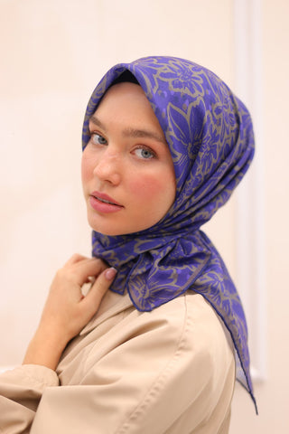 Silk Home Soft Eşarp 73075-35