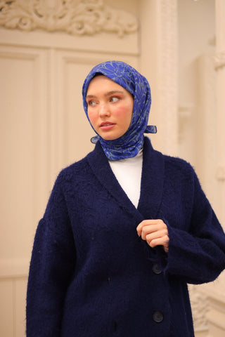 Silk Home Soft Eşarp 73075-36