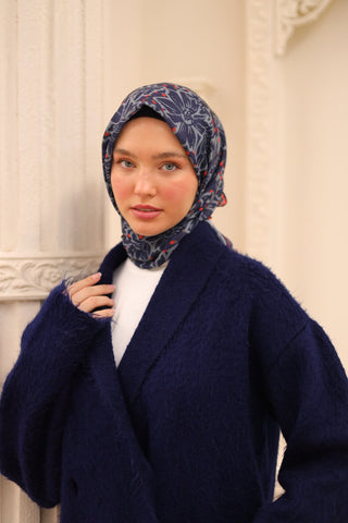 Silk Home Soft Eşarp 73075-40