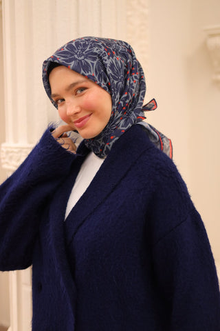 Silk Home Soft Eşarp 73075-40