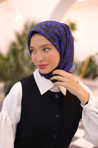 Silk Home Soft Eşarp 73075-41