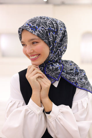 Silk Home Soft Scarf 73075-42