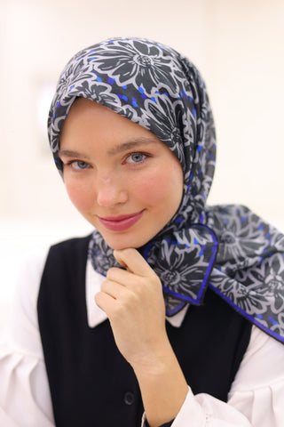 Silk Home Soft Scarf 73075-42