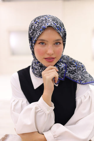 Silk Home Soft Scarf 73075-42