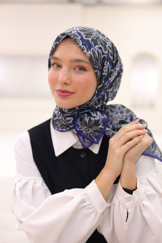 Silk Home Soft Scarf 73075-42