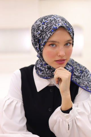 Silk Home Soft Scarf 73075-42
