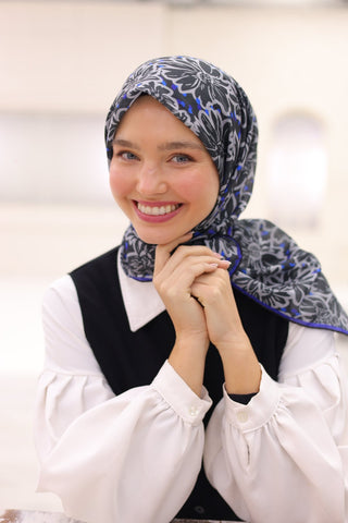 Silk Home Soft Scarf 73075-42
