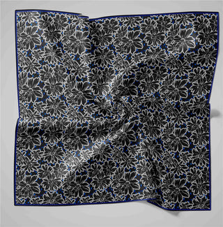 Silk Home Soft Scarf 73075-42