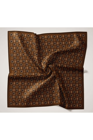Silk Home Soft Eşarp 73076-02