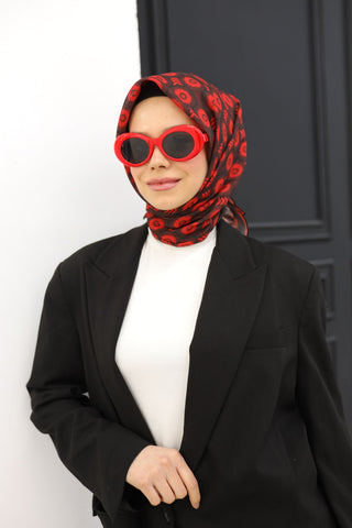 Silk Home Soft Scarf 73076-07