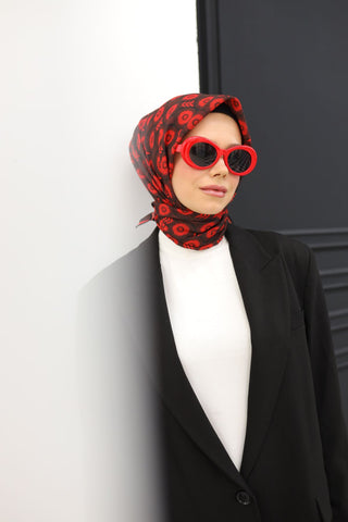 Silk Home Soft Scarf 73076-07