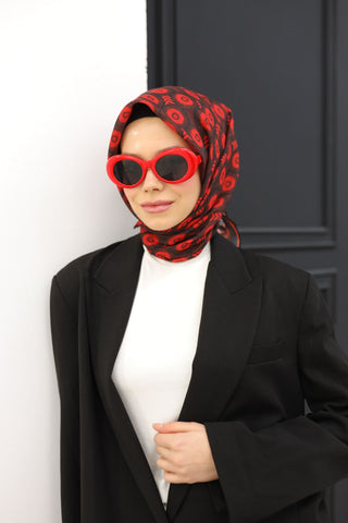 Silk Home Soft Scarf 73076-07