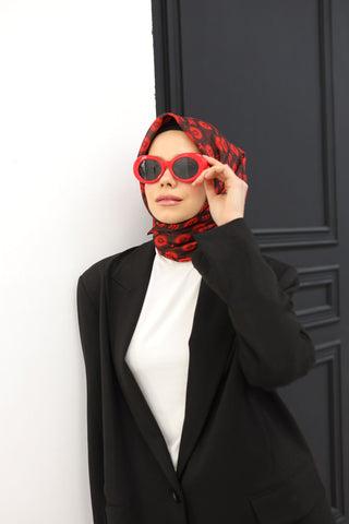 Silk Home Soft Scarf 73076-07