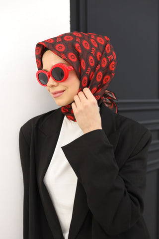 Silk Home Soft Scarf 73076-07