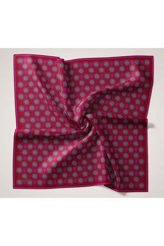 Silk Home Soft Eşarp 73076-11
