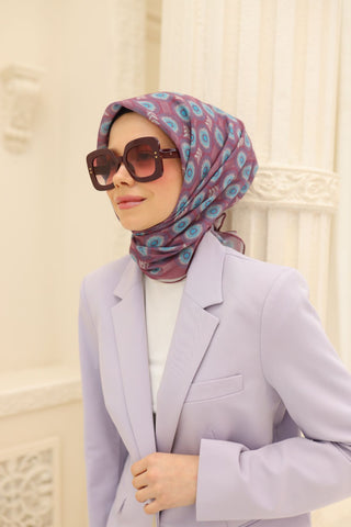 Silk Home Soft Eşarp 73076-12
