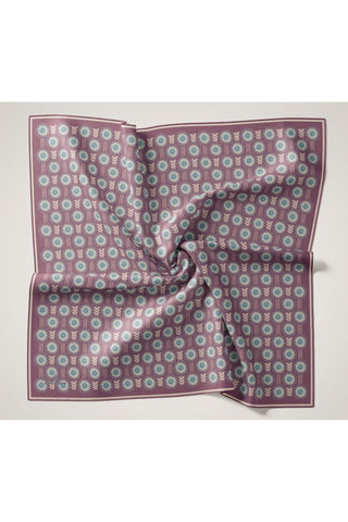 Silk Home Soft Eşarp 73076-12