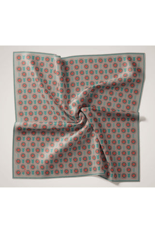 Silk Home Soft Eşarp 73076-21