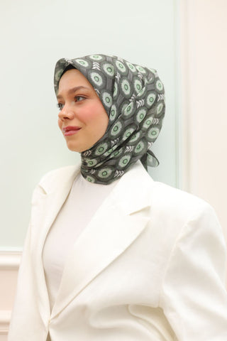 Silk Home Soft Eşarp 73076-24