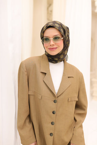 Silk Home Soft Eşarp 73076-27