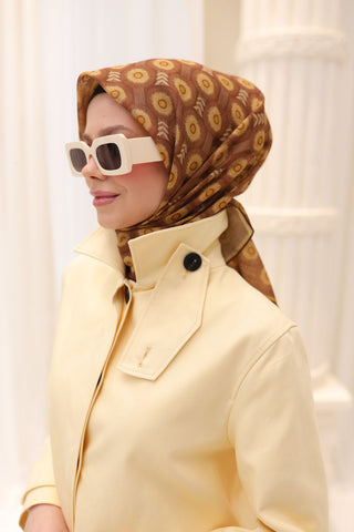 Silk Home Soft Eşarp 73076-29