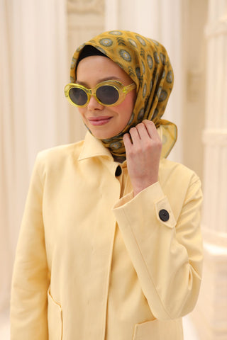 Silk Home Soft Eşarp 73076-30
