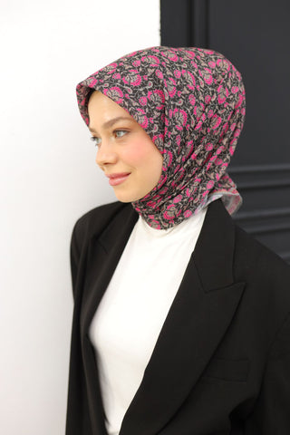 Silk Home Soft Scarf 73077-01