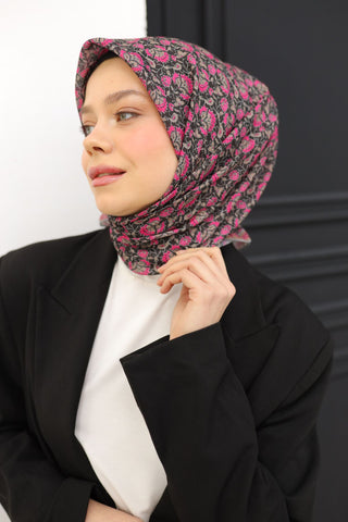 Silk Home Soft Scarf 73077-01