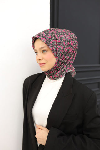 Silk Home Soft Scarf 73077-01