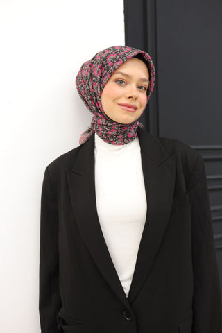 Silk Home Soft Scarf 73077-01