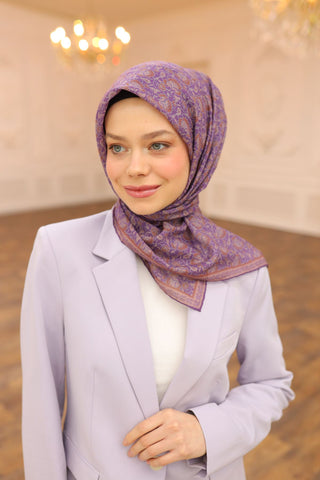Silk Home Soft Scarf 73077-02