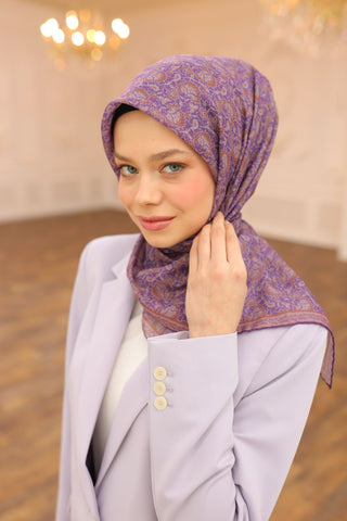 Silk Home Soft Scarf 73077-02