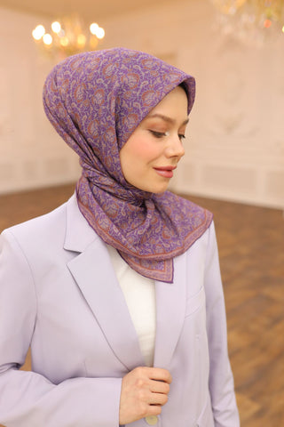Silk Home Soft Scarf 73077-02