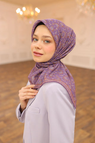 Silk Home Soft Scarf 73077-02