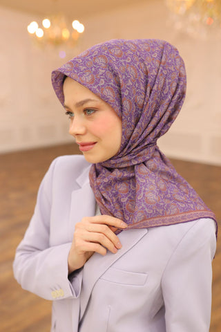 Silk Home Soft Scarf 73077-02
