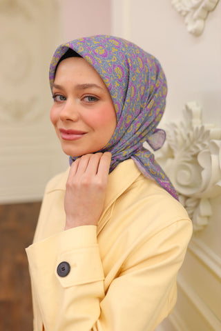 Silk Home Soft Scarf 73077-03