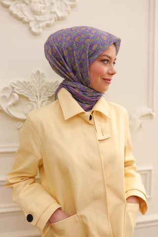 Silk Home Soft Scarf 73077-03