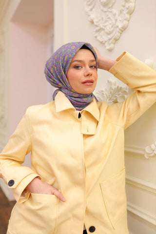 Silk Home Soft Scarf 73077-03