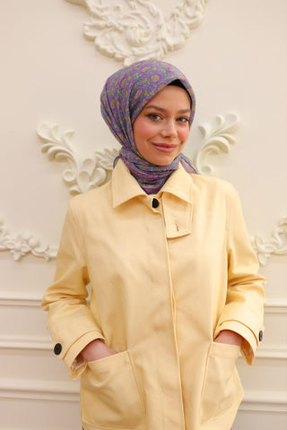 Silk Home Soft Scarf 73077-03