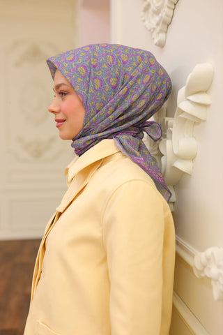 Silk Home Soft Scarf 73077-03