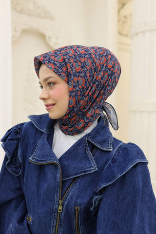 Silk Home Soft Scarf 73077-04