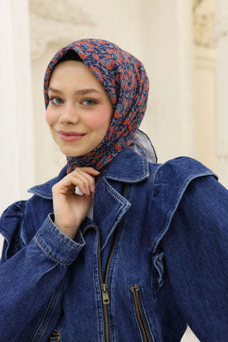 Silk Home Soft Scarf 73077-04