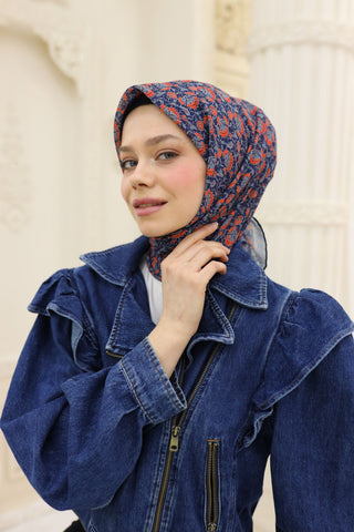Silk Home Soft Scarf 73077-04