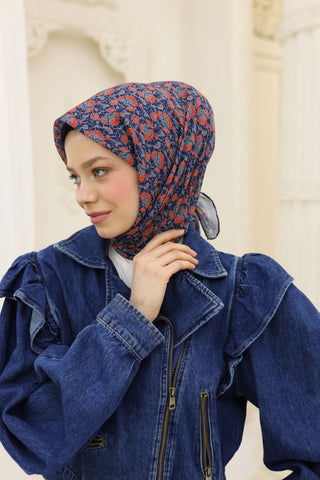Silk Home Soft Scarf 73077-04