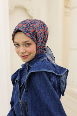 Silk Home Soft Scarf 73077-04