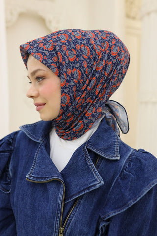 Silk Home Soft Scarf 73077-04